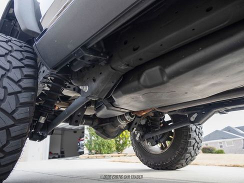 Used 2023 Ford Bronco 4-Door image 62