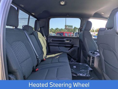 New 2026 RAM 1500 Big Horn AWD/4WD image 26