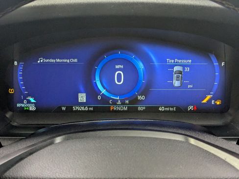Used 2020 Ford Explorer ST w/ ST Street Pack AWD/4WD image 14