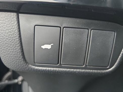 New 2026 Honda CR-V Sport Touring image 27