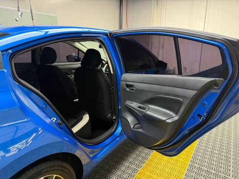 Used 2020 Nissan Versa SV image 19