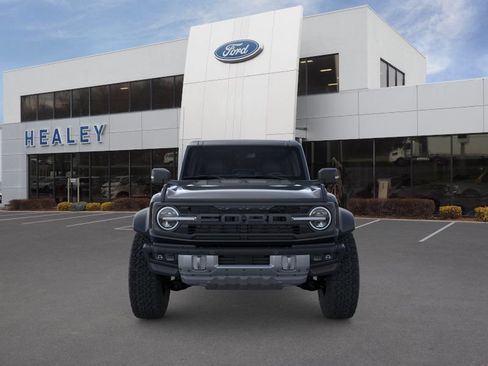 New 2025 Ford Bronco Raptor AWD/4WD image 6