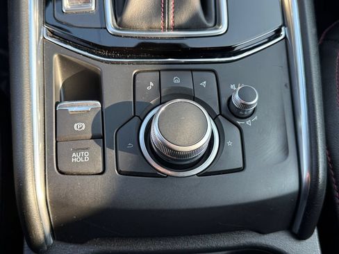Used 2025 MAZDA CX-5 Carbon Edition AWD/4WD image 20