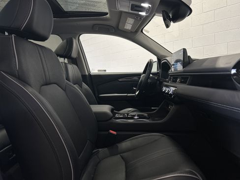 Certified 2024 Honda Pilot Elite image 31