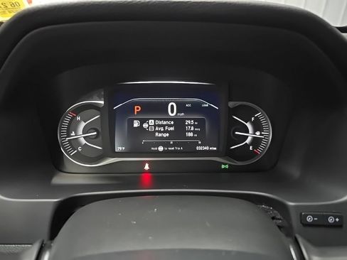 Used 2023 Honda Passport EX-L image 22