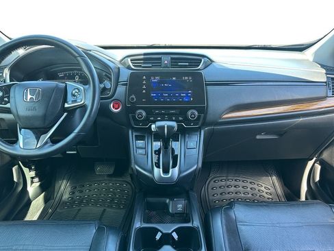 Used 2019 Honda CR-V EX-L image 12