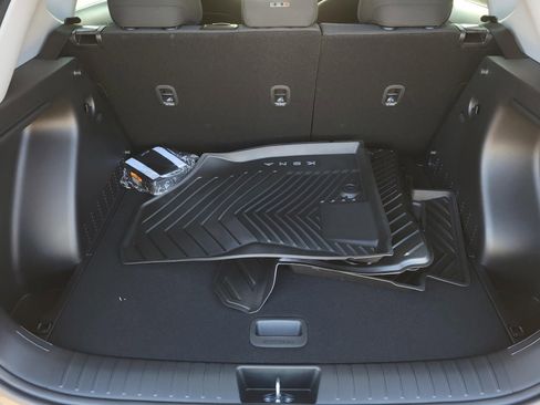 New 2026 Hyundai Kona SE FWD image 8