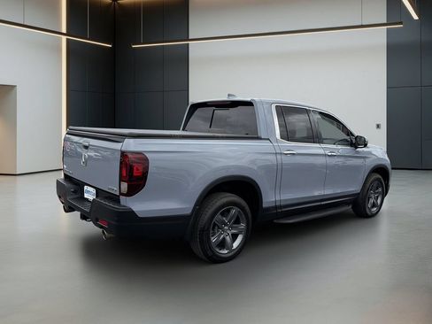 Used 2023 Honda Ridgeline RTL-E image 6