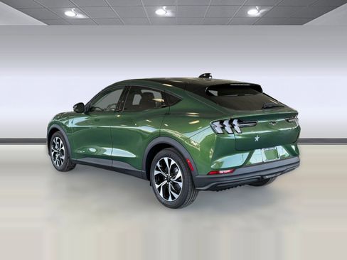 New 2026 Ford Mustang Mach-E Select RWD image 3