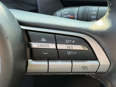 Used 2022 MAZDA CX-30 AWD 2.5 S w/ Select Package image 26