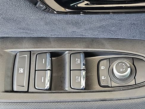 Used 2026 Subaru Forester Touring AWD/4WD image 34