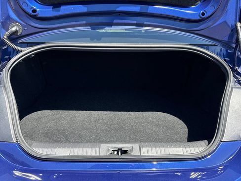 Used 2024 Subaru BRZ Limited RWD image 7