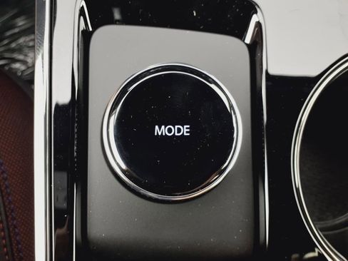 New 2026 Chevrolet Equinox RS w/ Safety and Technology Package image 11