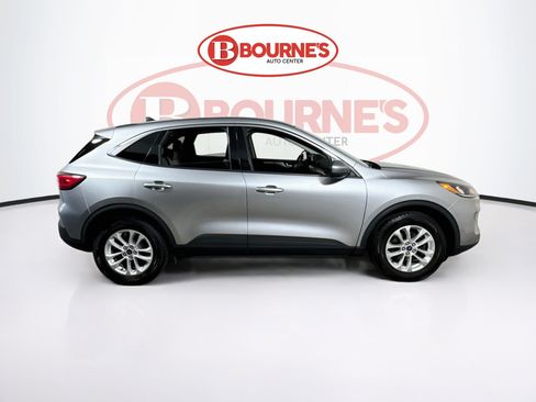 Used 2021 Ford Escape SE AWD/4WD image 9
