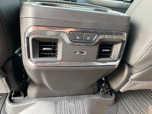 Used 2026 GMC Sierra 1500 SLT w/ SLT Premium Package AWD/4WD image 30