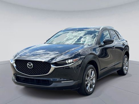 Used 2023 MAZDA CX-30 AWD 2.5 S w/ Select Package image 8