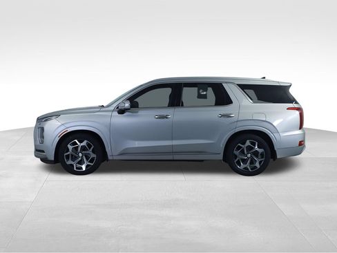Used 2022 Hyundai Palisade Calligraphy AWD/4WD image 8