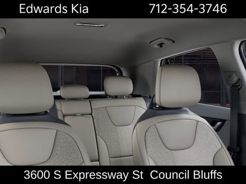 New 2026 Kia Niro EX FWD image 29