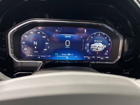 New 2026 Chevrolet Silverado 1500 RST image 26