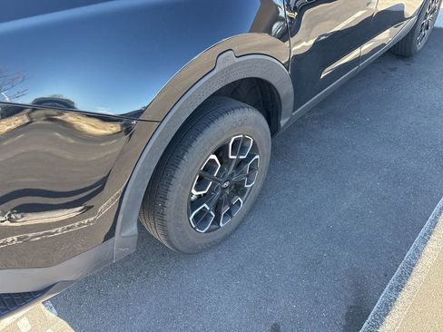 Used 2022 Hyundai Santa Cruz SEL w/ Activity Package image 10