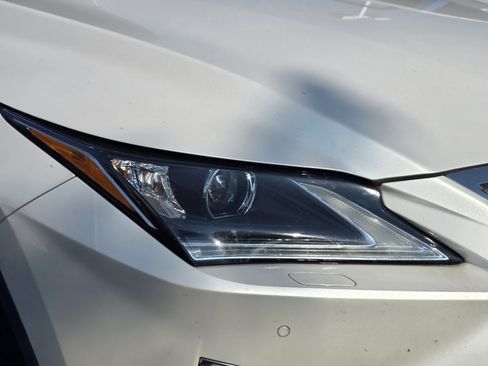 Used 2019 Lexus RX 350L AWD image 21