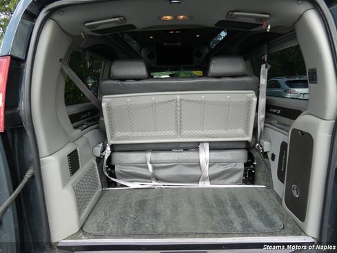 Used 2017 GMC Savana 2500 RWD image 15