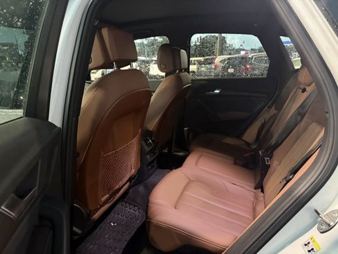 Used 2023 Audi Q5 2.0T Premium Plus AWD/4WD image 5