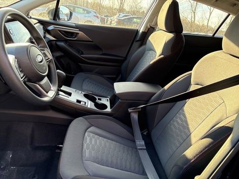 New 2026 Subaru Impreza 2.0i Sport image 4