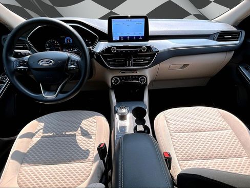 Used 2020 Ford Escape SE AWD/4WD image 15