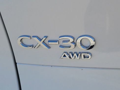 New 2026 MAZDA CX-30 AWD 2.5 S image 23