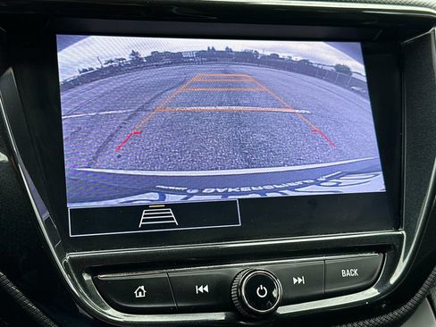 Used 2023 Chevrolet TrailBlazer LT w/ Convenience Package FWD image 18