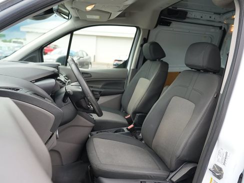 Used 2021 Ford Transit Connect XL FWD image 12