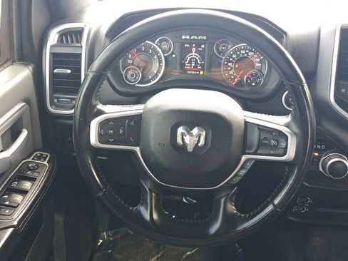 Used 2023 RAM 2500 Big Horn w/ Level 1 Equipment Group AWD/4WD image 18