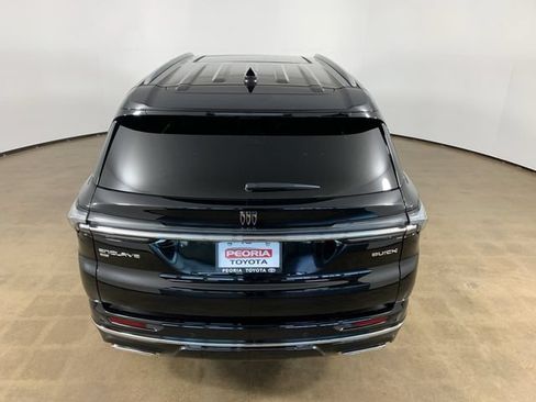 Used 2025 Buick Enclave Avenir w/ Super Cruise Package AWD/4WD image 11
