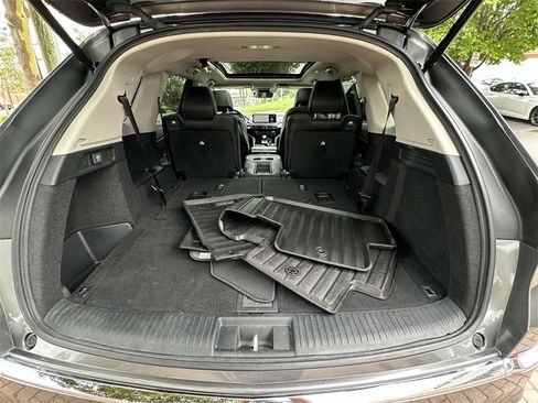 Certified 2023 Acura MDX SH-AWD w/ Technology Package image 32