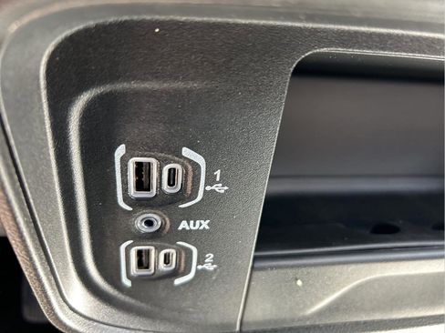 New 2026 RAM 3500 Tradesman AWD/4WD image 20