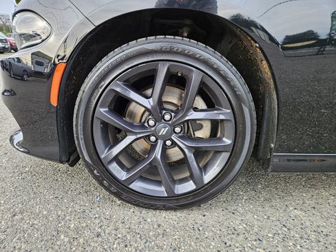 Used 2022 Dodge Charger GT w/ Plus Group image 15