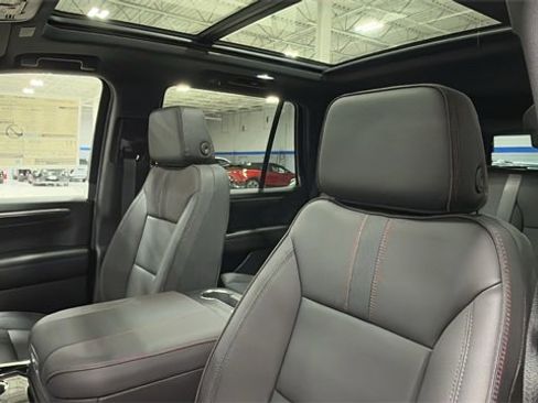 New 2026 Chevrolet Tahoe RST w/ Comfort Package image 14