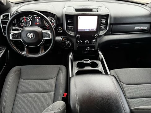 Used 2022 RAM 1500 Lone Star image 14