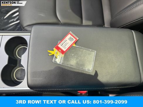 Used 2023 Tesla Model Y Long Range AWD/4WD image 32