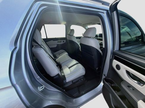 New 2026 Honda Pilot EX-L image 23
