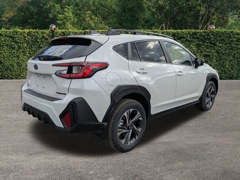 New 2026 Subaru Crosstrek 2.0i Premium image 4