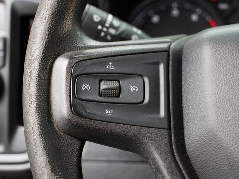 Used 2020 Chevrolet Silverado 2500 W/T w/ WT Convenience Package image 23