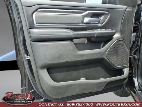 Used 2022 RAM 1500 Big Horn AWD/4WD image 27