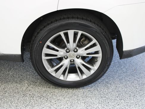 Used 2013 Lexus RX 350 FWD w/ Navigation Pkg image 10