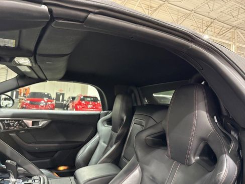 Used 2014 Jaguar F-TYPE S image 57