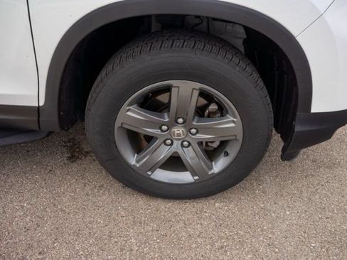 Used 2021 Honda Ridgeline RTL-E image 9