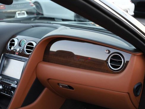 Used 2017 Bentley Continental GT V8 S image 45