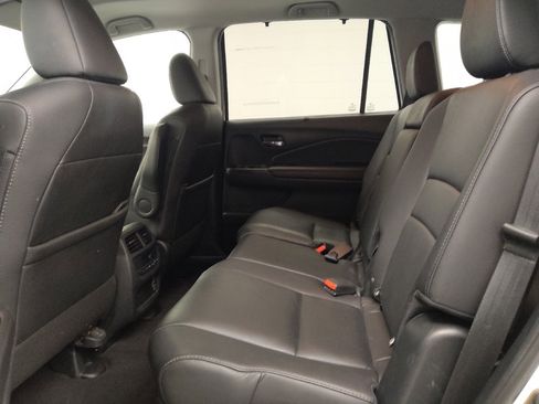 Used 2021 Honda Pilot Special Edition image 18