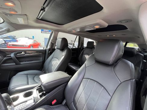 Used 2016 Buick Enclave Premium w/ Experience Buick Package image 18